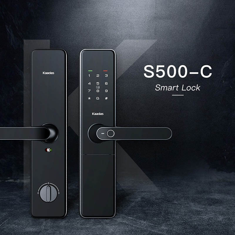 Khóa cửa KAADAS S500-C