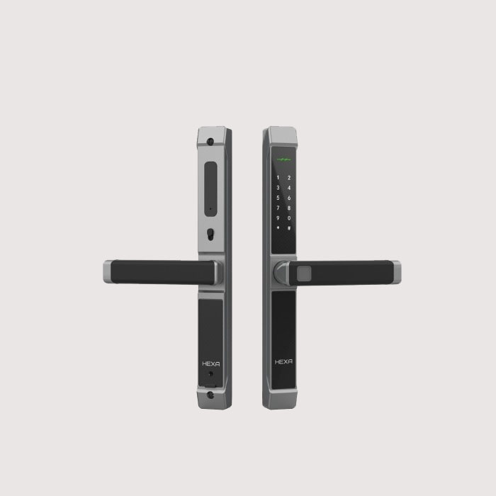 Khóa điện tử Hexa A100