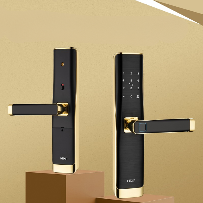 Khóa vạn năng là gì - Hexa L100