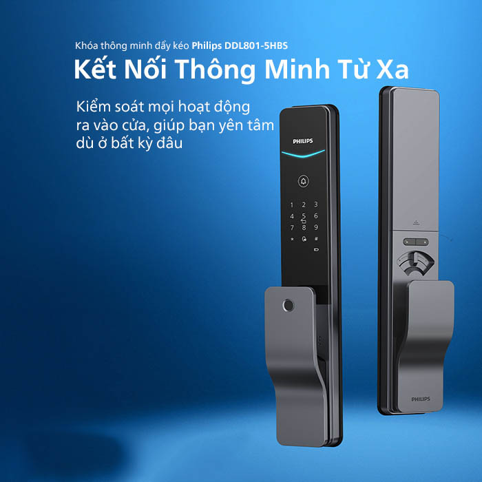 Tiện lợi khi sử dụng