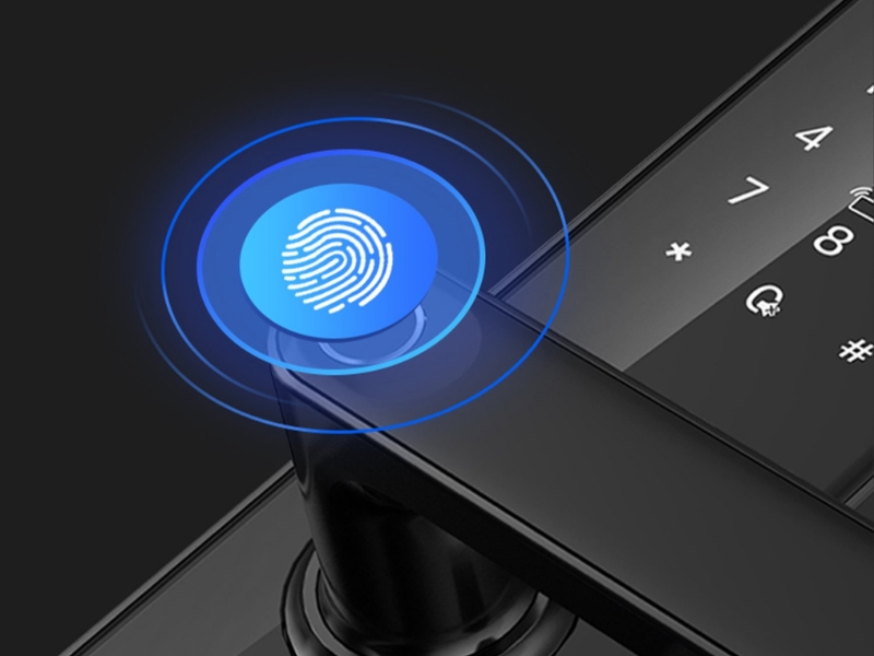 Kiểm tra các tính năng bảo mật của khóa thường xuyên