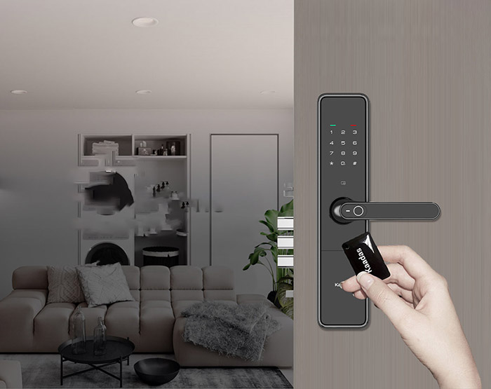 Ưu nhược điểm của thẻ từ RFID