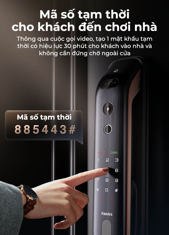 Có thể bị tấn công nếu bảo mật kém