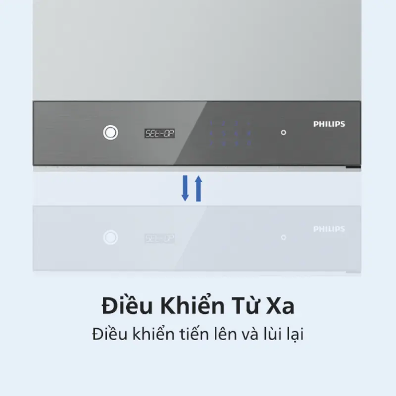 Đọc kỹ hướng dẫn sử dụng