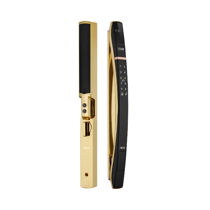 Khóa cửa thông minh HEXA P300-PRO