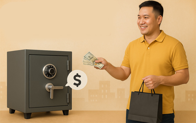 Mua két sắt chất lượng tại Bình Dương