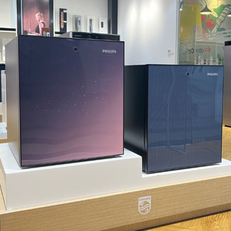 Philips SBX501
