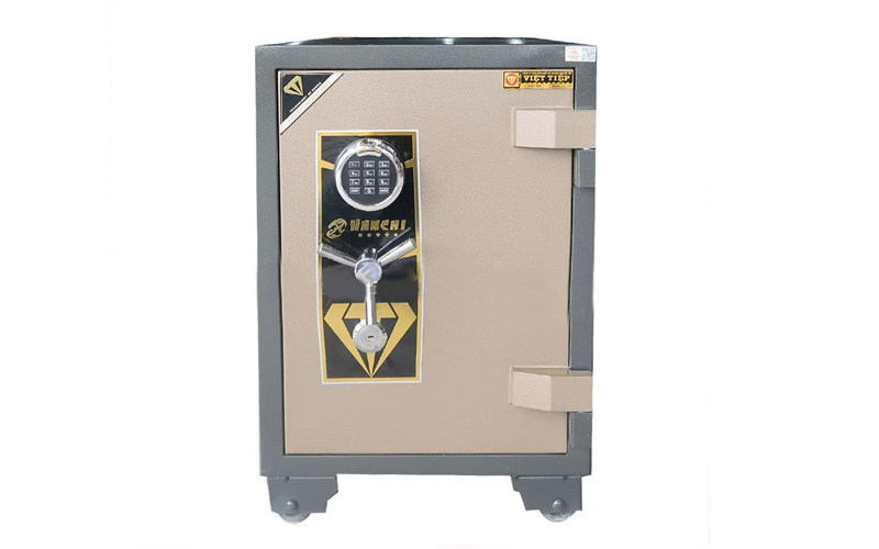 Két sắt siêu cường Việt Tiệp USS66VT