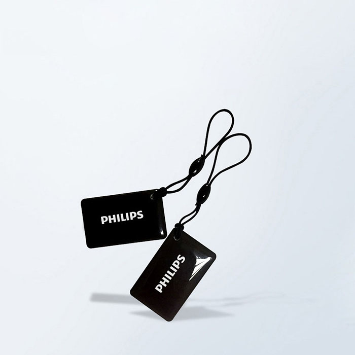 Khái niệm Thẻ từ RFID là gì?