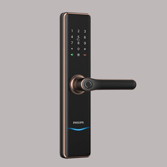 Khóa Philips DDL7300-5HB