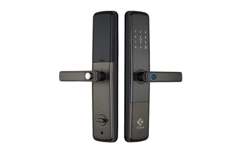 Ổ khóa thông minh chống trộm Kitos