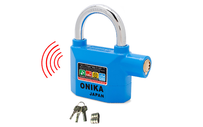Ổ khóa chống trộm Onika – Japan