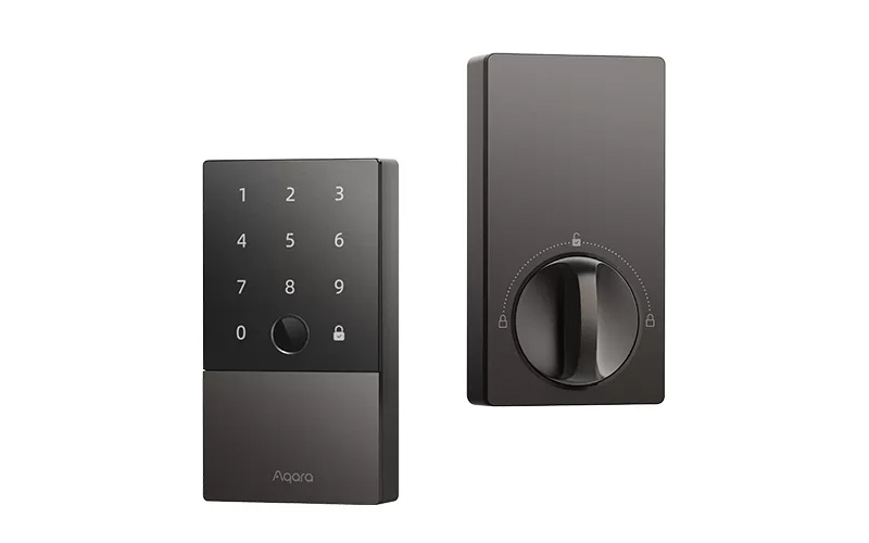 Khóa cửa thông minh Aqara U100