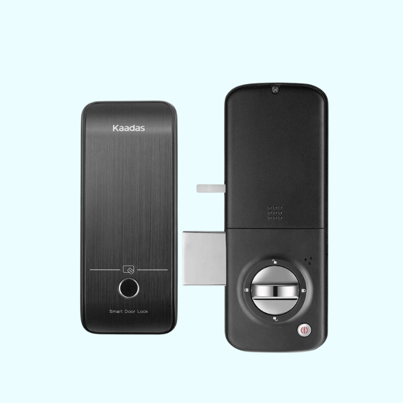 Khóa vân tay cửa kính Kaadas R6