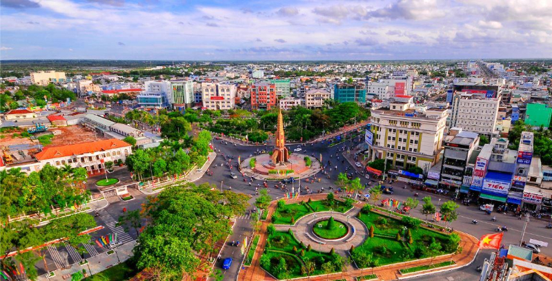 Lý do người dùng tại Cà Mau lựa chọn khóa cửa vân tay ngày càng nhiều