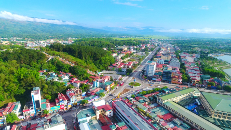 Nhu cầu sử dụng khóa cửa vân tay ở Điện Biên