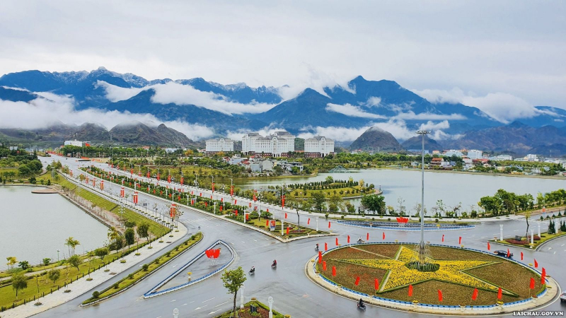 Tại sao nhu cầu sử dụng khóa cửa vân tay ở Lai Châu ngày một tăng?