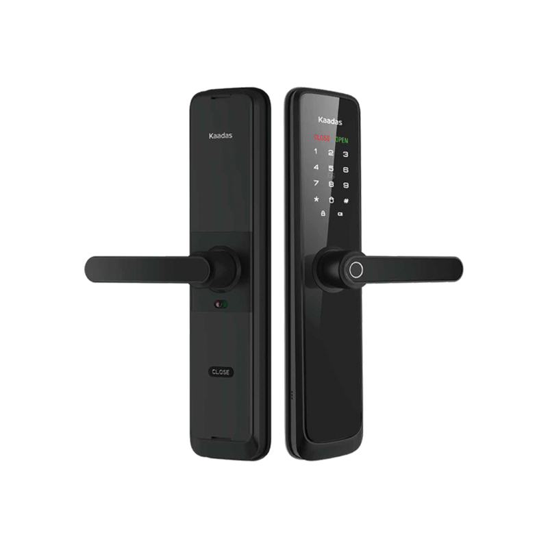 Khóa vân tay chuẩn phổ thông Kaadas L7