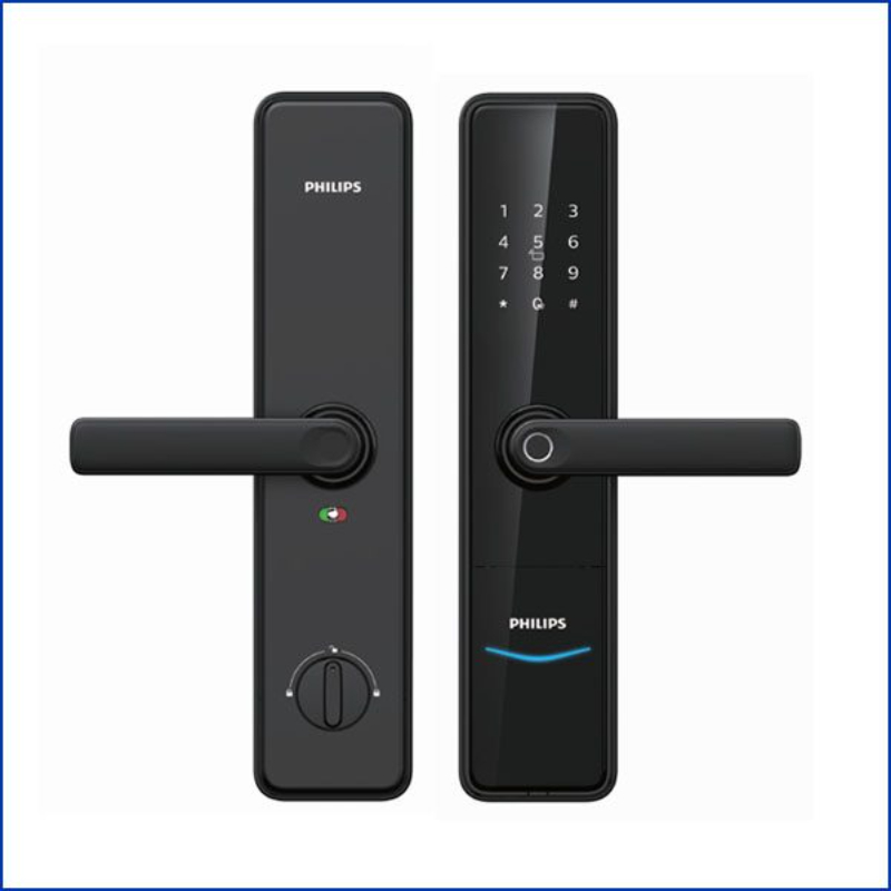 Philips DDL603E Smart Fingerprint Lock