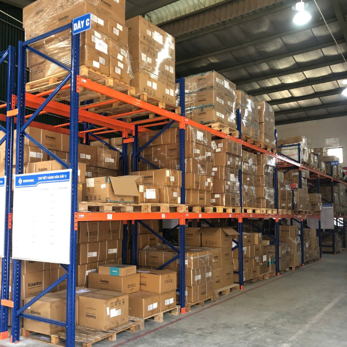 Cách thay khóa cửa cũ hỏng 10