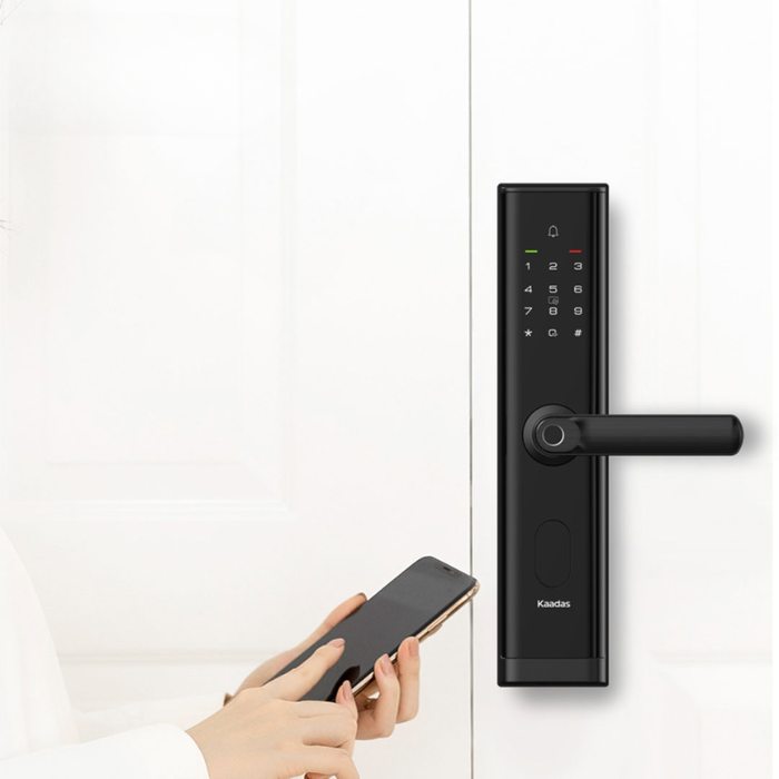 Khóa vân tay Kaadas M7-W