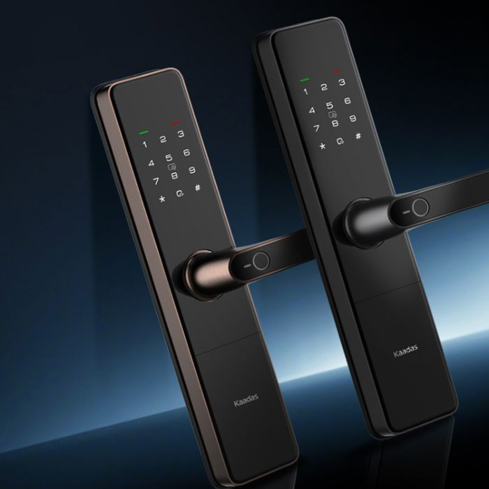 Khóa vân tay Kaadas S500-C