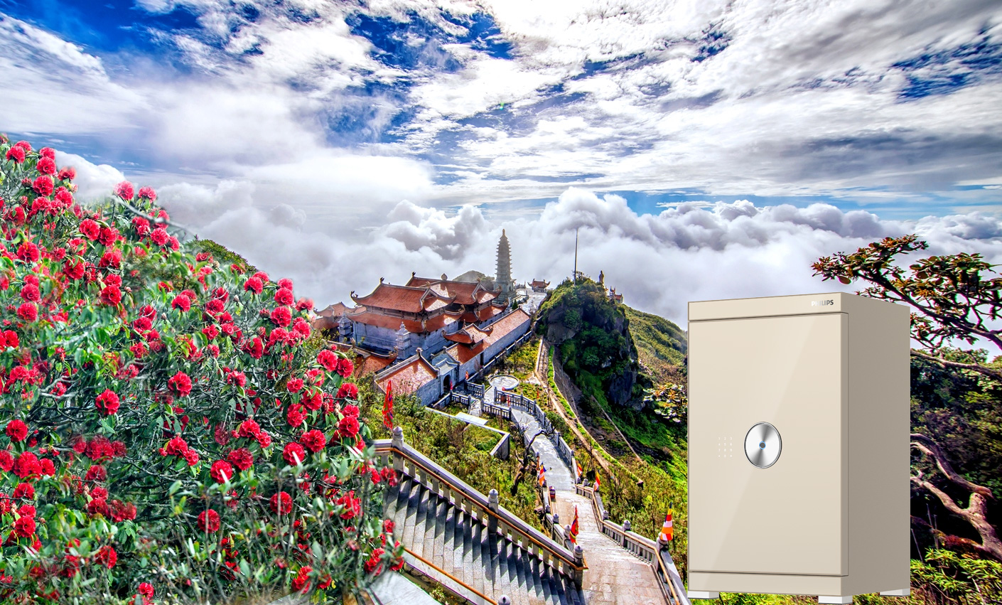 Địa chỉ cửa hàng mua két sắt tại Lào Cai