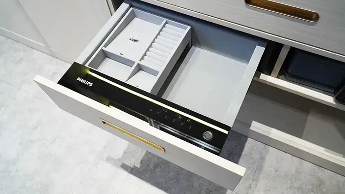 Chọn trọng lượng két sắt phù hợp cho gia đình, văn phòng và doanh nghiệp