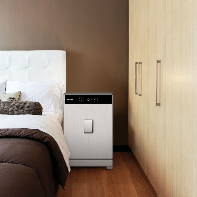 Kinh nghiệm chọn mua két sắt phù hợp nhu cầu tại Sơn La