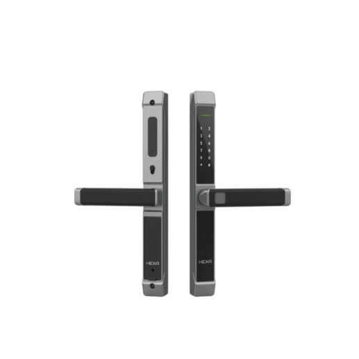 Khóa cửa vân tay Hexa A100
