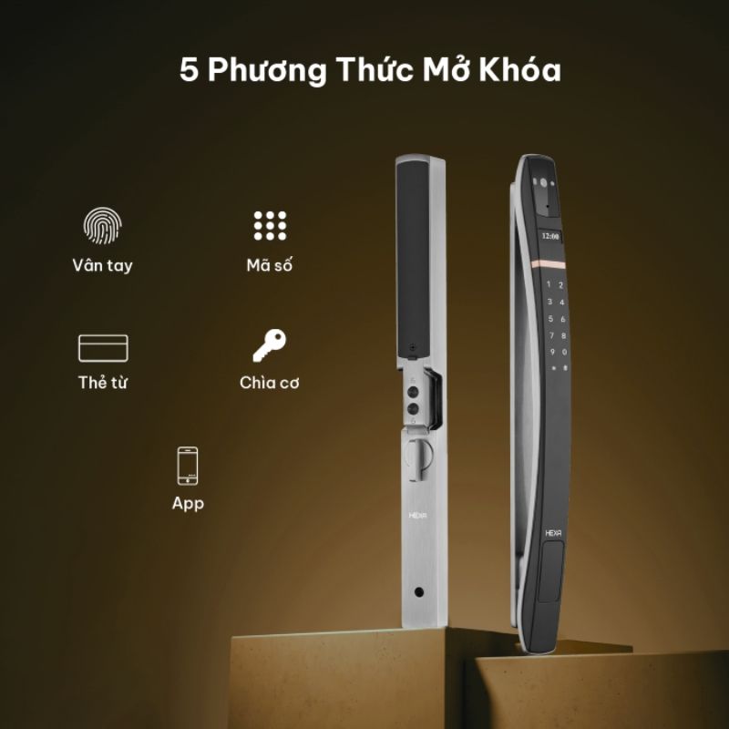 khoa van tay cua nhua loi thep 11