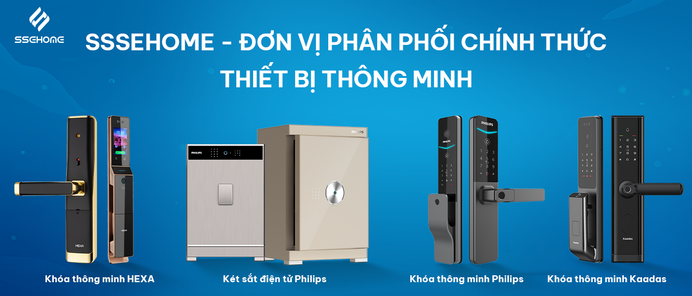 Sản phẩm của SSEHOME