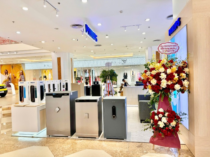 SSEHOME - Địa chỉ bán két sắt siêu cường uy tín và chất lượng