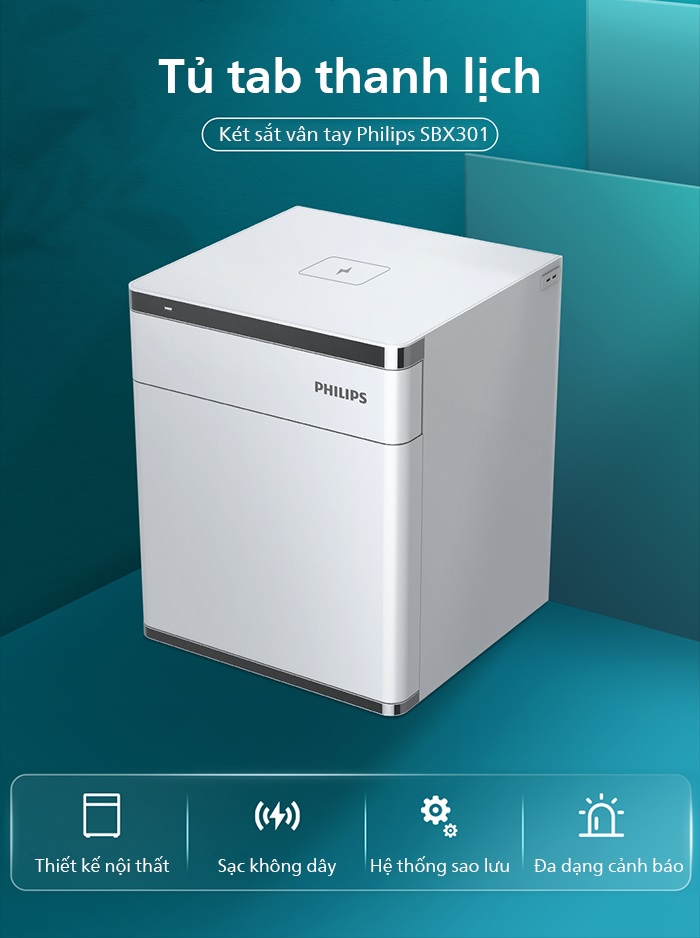 Ket-sat-thong-minh-Philips-SBX301-5PC