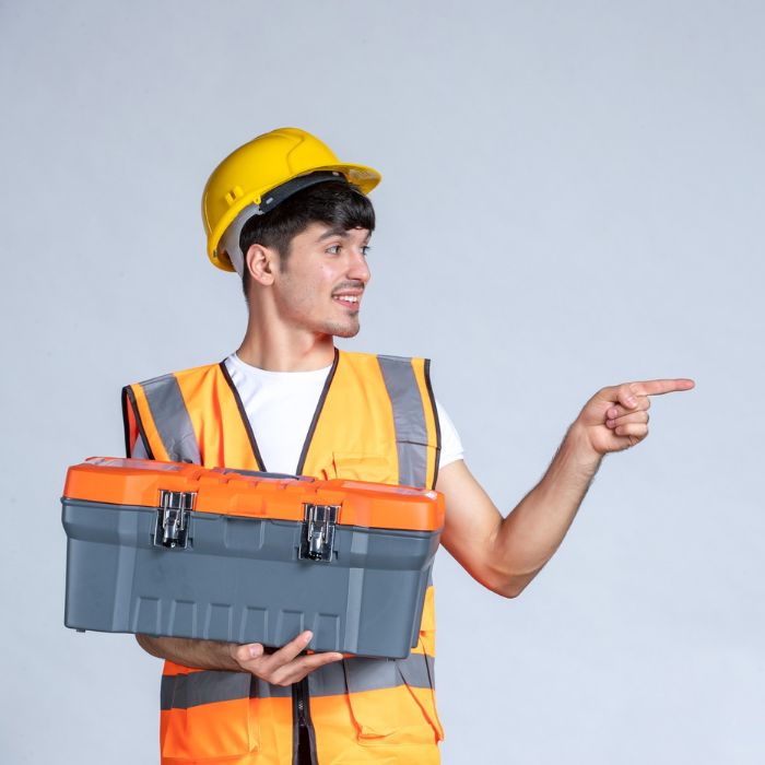 Bảo trì và sửa chữa khóa cửa tay gạt 1
