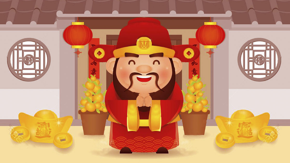 Mua két sắt ngày thần tài 1