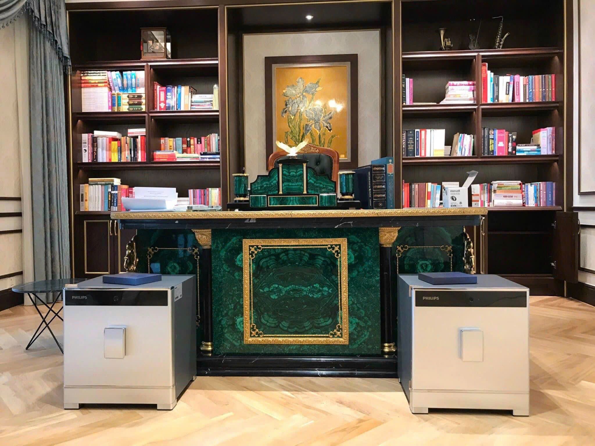 mua két sắt ngày thần tài 2
