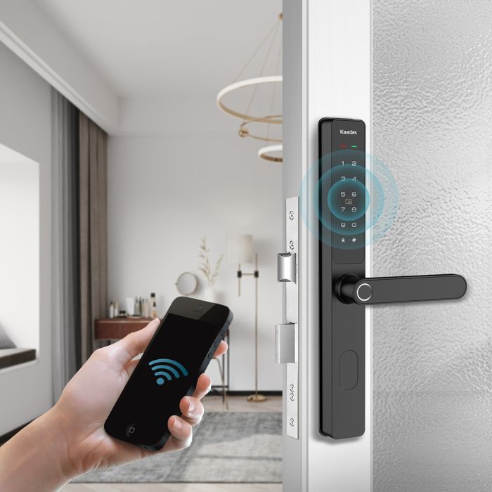 các loại khóa cửa nhôm kính 2