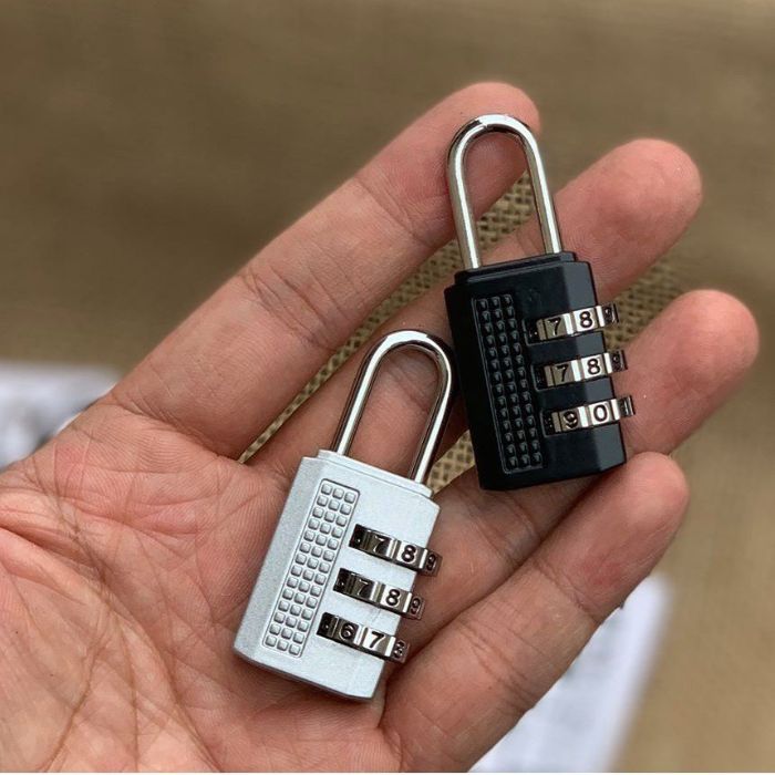 Cách mở khóa số bị quên mật khẩu 5