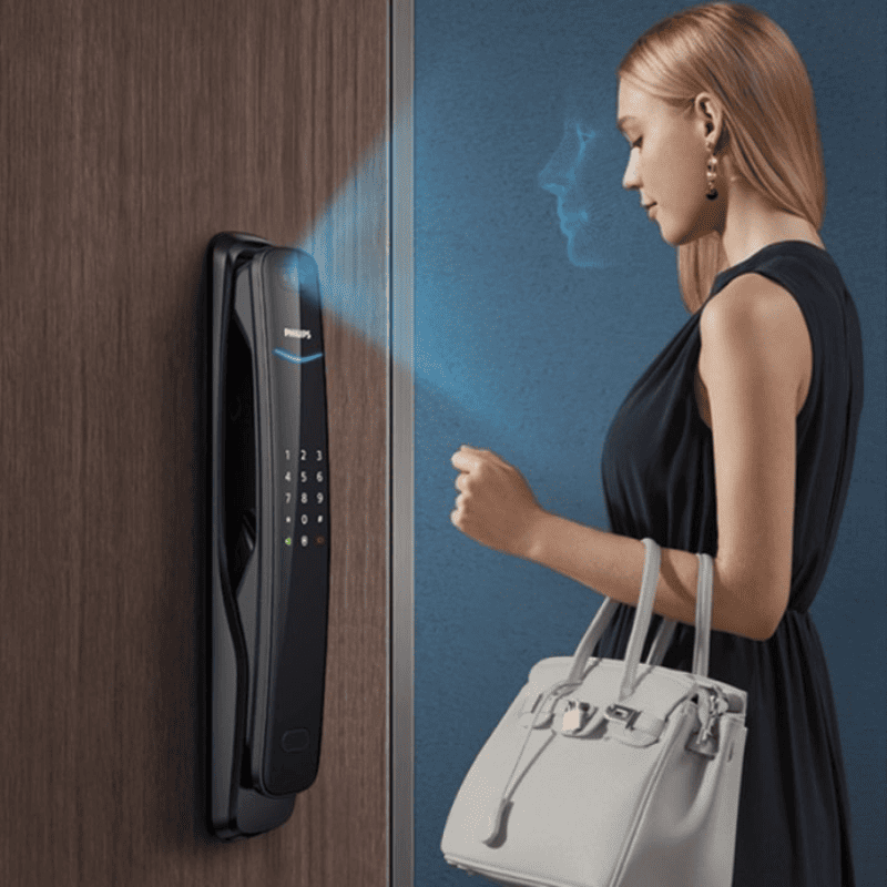 Ứng dụng của công nghệ nhận diện khuôn mặt