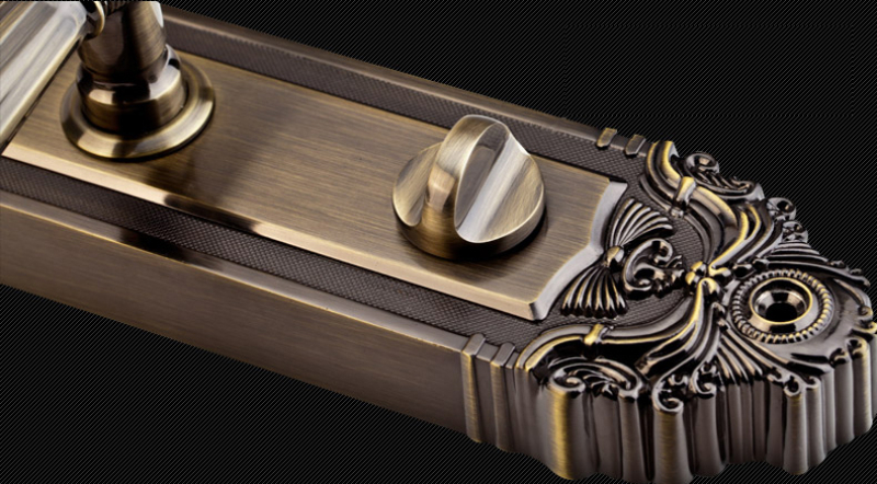 Hướng dẫn cách cài đặt các tính năng khác của Kaadas 6002