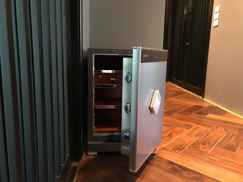 ket sat van tay philips sbx701 6b0 12