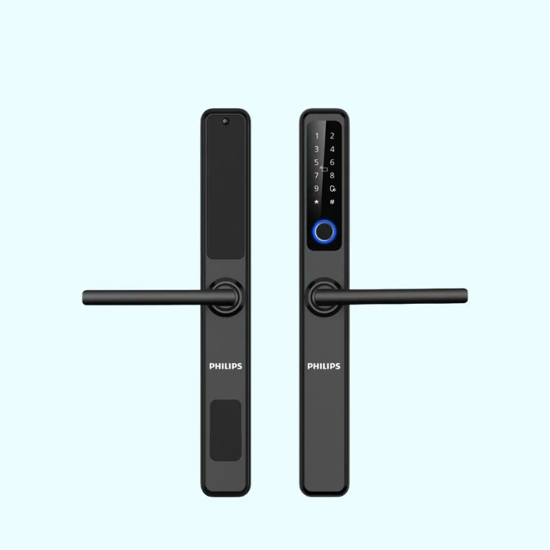 Philips 608 nhỏ gọn chống nước chuẩn IP65