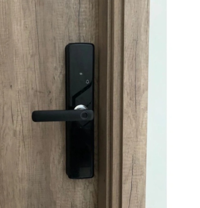 Khóa vân tay thông minh Tuya SL-Smart E202