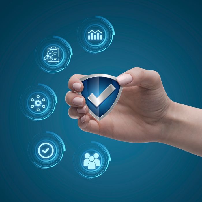 lắp đặt khóa cửa vân tay tại Hà Nội 4