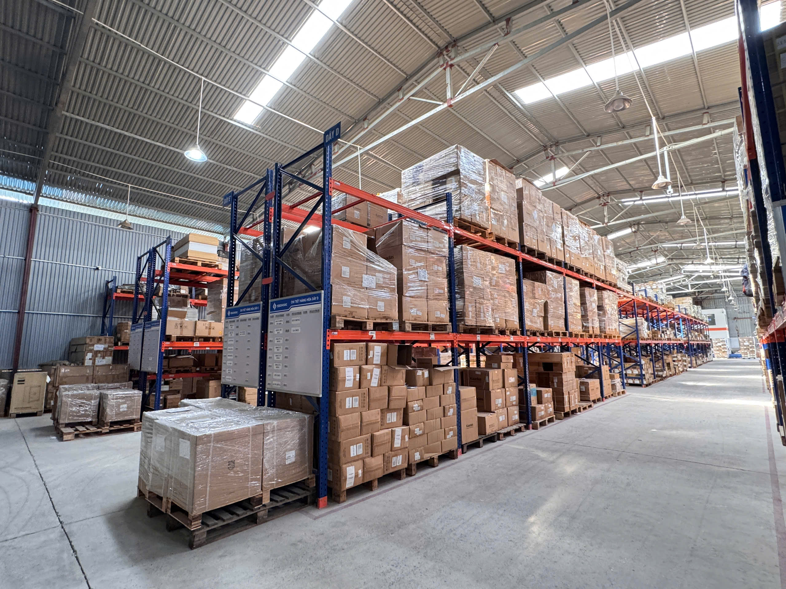 Lắp đặt khóa cửa vân tay tại quận Hai Bà Trưng 1