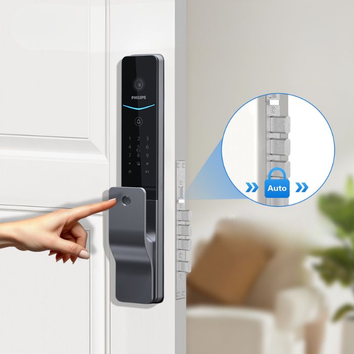 lưu ý khi lắp đặt khóa vân tay 1