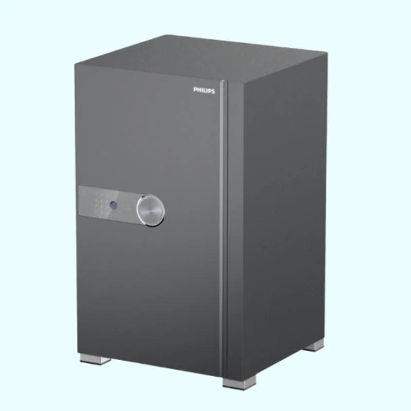 Thiết kế đẳng cấp, sang trọng và chắc chắn