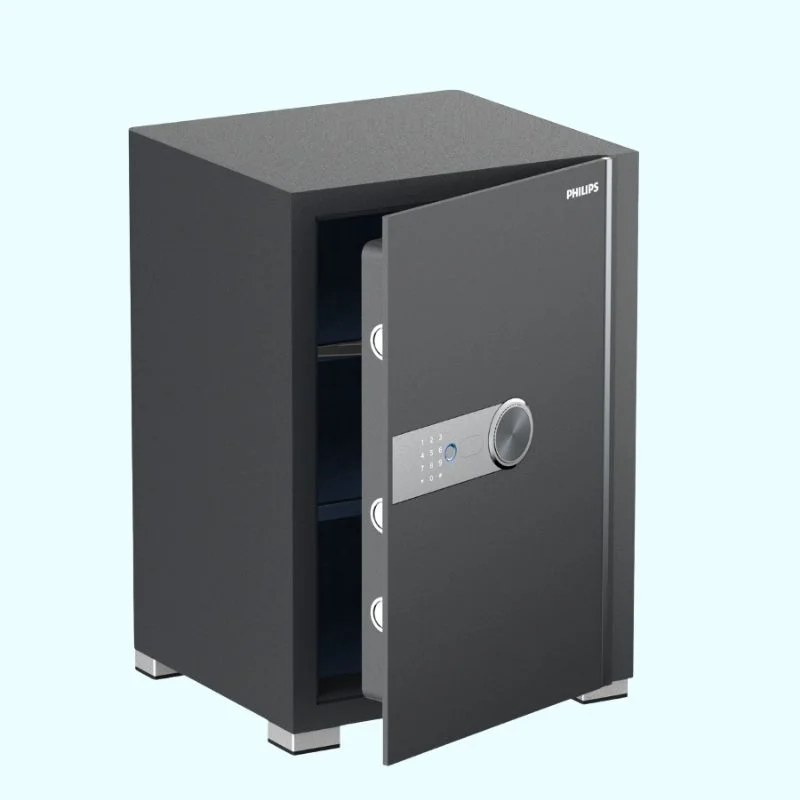 Công nghệ bảo mật hiện đại hàng đầu