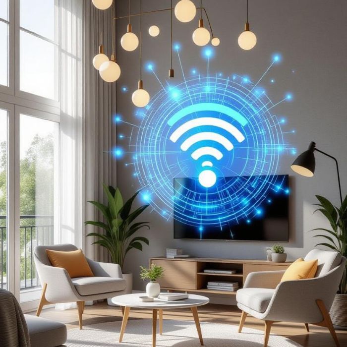 Sóng Zigbee là gì 1